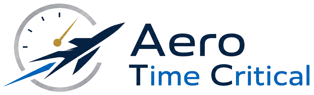 Aero Time Critical - global time-critical freight forwarding
